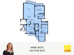 Sheares Ville (D10), Apartment #183961262